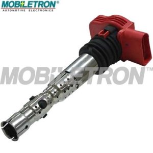 Bobina de inductie AUDI A4 B7 Avant (8ED) 3.0 quattro benzina 218 cai MOBILETRON CE-93
