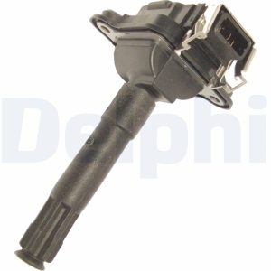 Bobina de inductie AUDI A4 B5 (8D2) 1.8 T quattro benzina 150 cai DELPHI CE20019-12B1