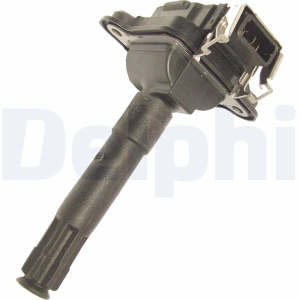 Bobina de inductie AUDI A4 B5 (8D2) 1.8 T quattro benzina 150 cai DELPHI CE20019-12B1
