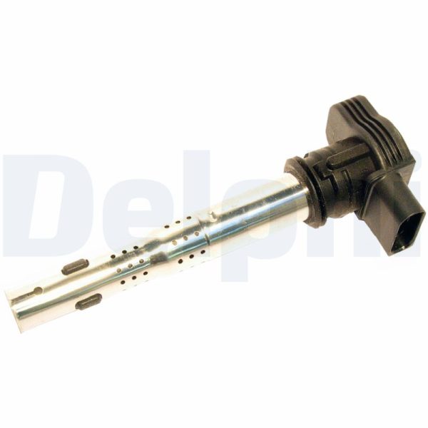 Bobina de inductie AUDI A4 B7 Cabriolet (8HE) RS4 quattro benzina 420 cai DELPHI CE20034-12B1