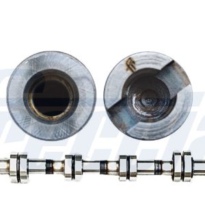 Ax cu came AUDI A3 (8P1) 2.0 TDI 16V diesel 140 cai FRECCIA CM05-2179