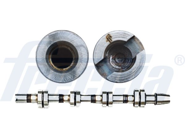 Ax cu came AUDI A3 (8P1) 2.0 TDI 16V diesel 140 cai FRECCIA CM05-2179