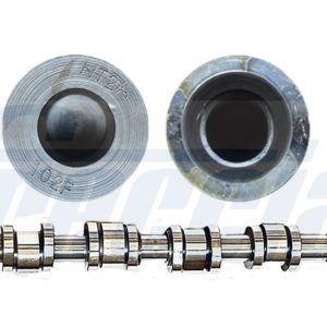 Ax cu came AUDI A3 (8P1) 2.0 TDI diesel 170 cai FRECCIA CM05-2181