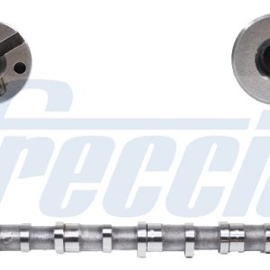 Ax cu came AUDI A4 B6 (8E2) 2.5 TDI quattro diesel 180 cai FRECCIA CM05-2189
