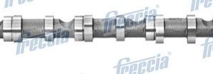 Ax cu came AUDI A3 (8P1) 2.0 TDI diesel 136 cai FRECCIA CM05-2195