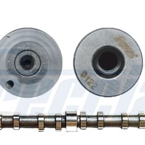Ax cu came AUDI A1 Sportback (8XA, 8XF) 1.4 TFSI benzina 122 cai FRECCIA CM05-2276