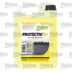 Antigel AUDI A3 (8L1) 1.9 TDI quattro diesel 130 cai VALEO 820700