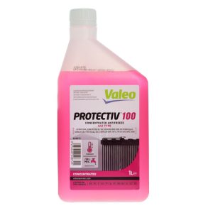 Antigel AUDI A4 B6 Cabriolet (8H7) 3.0 quattro benzina 220 cai VALEO 820872