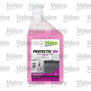 Antigel AUDI A3 (8V1, 8VK) 1.0 TFSI benzina 115 cai VALEO 820888