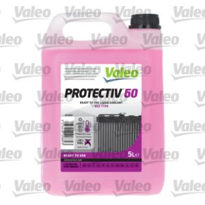 Antigel AUDI A3 Sportback (8VA, 8VF) 1.5 TFSI benzina 150 cai VALEO 820889