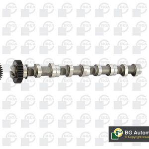 Ax cu came AUDI A4 B8 (8K2) 2.0 TDI quattro diesel 177 cai BGA CS9611