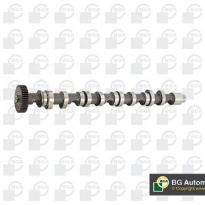 Ax cu came AUDI A4 B8 (8K2) 2.0 TDI quattro diesel 150 cai BGA CS9612