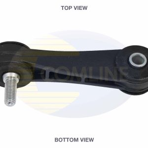 Bieleta antiruliu AUDI A3 (8L1) 1.6 benzina 101 cai COMLINE CSL7027