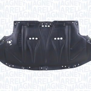 Acoperire motor AUDI A4 B6 (8E2) 1.9 TDI quattro diesel 130 cai MAGNETI MARELLI 021316938060