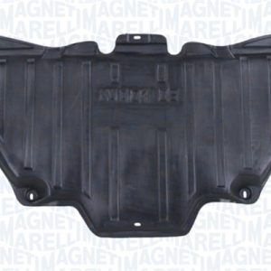 Acoperire motor AUDI A4 B6 (8E2) 1.8 T quattro benzina 170 cai MAGNETI MARELLI 021316938080