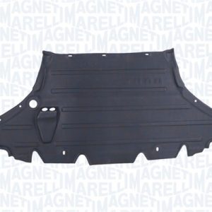 Acoperire motor AUDI A4 B8 (8K2) 2.0 TDI quattro diesel 170 cai MAGNETI MARELLI 021316938090