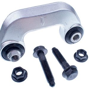 Bieleta antiruliu AUDI A4 B7 (8EC) 2.0 TFSI quattro benzina 220 cai DENCKERMANN D120425