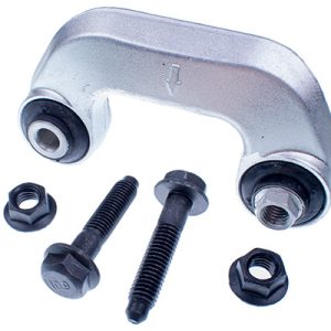 Bieleta antiruliu AUDI A4 B6 Cabriolet (8H7) 3.0 quattro benzina 220 cai DENCKERMANN D120426
