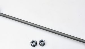 Bieleta antiruliu AUDI A3 (8P1) 2.0 FSI benzina 150 cai DENCKERMANN D140216
