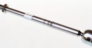 Bieleta directie AUDI A3 (8P1) 1.4 TFSI benzina 125 cai DENCKERMANN D180148