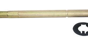 Bieleta directie AUDI A3 (8P1) 1.6 FSI benzina 115 cai DENCKERMANN D180185