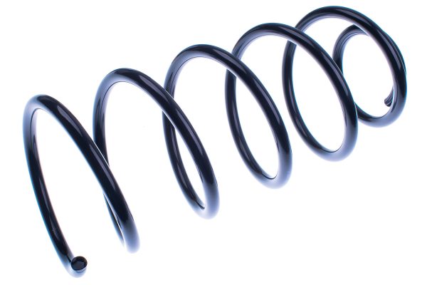 Arc spiral AUDI A3 (8L1) 1.6 benzina 102 cai DENCKERMANN D700002