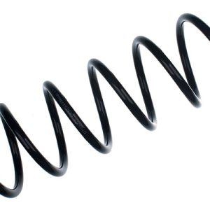 Arc spiral AUDI A3 (8L1) 1.6 benzina 101 cai DENCKERMANN D700078
