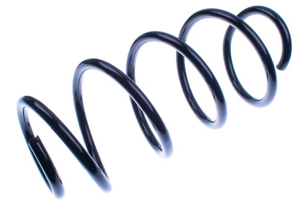 Arc spiral AUDI A3 Cabriolet (8P7) 1.6 benzina 102 cai DENCKERMANN D700182