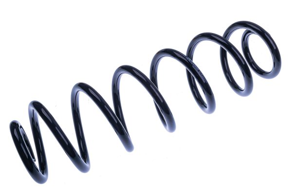 Arc spiral AUDI A3 (8V1, 8VK) 1.4 TFSI benzina 125 cai DENCKERMANN D700354