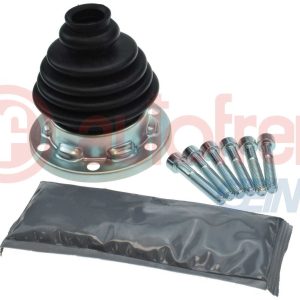 Ansamblu burduf articulatie planetara AUDI A3 (8L1) 1.9 TDI diesel 100 cai AUTOFREN SEINSA D8033
