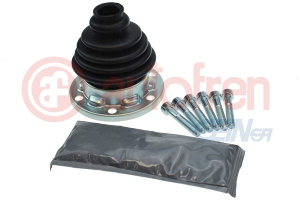 Ansamblu burduf articulatie planetara AUDI A3 (8L1) 1.9 TDI diesel 100 cai AUTOFREN SEINSA D8033
