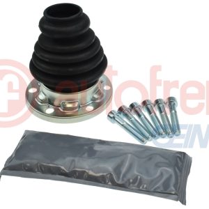 Ansamblu burduf articulatie planetara AUDI A3 (8L1) 1.8 T quattro benzina 180 cai AUTOFREN SEINSA D8041