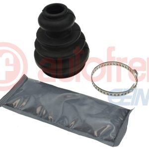Ansamblu burduf articulatie planetara AUDI A3 (8L1) 1.9 TDI quattro diesel 130 cai AUTOFREN SEINSA D8049