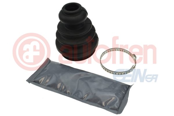 Ansamblu burduf articulatie planetara AUDI A3 (8L1) 1.9 TDI quattro diesel 130 cai AUTOFREN SEINSA D8049