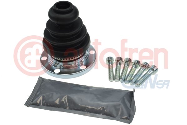 Ansamblu burduf articulatie planetara AUDI A4 B5 Avant (8D5) 2.4 quattro benzina 165 cai AUTOFREN SEINSA D8076