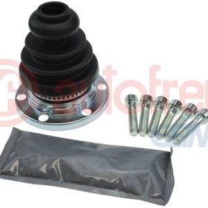 Ansamblu burduf articulatie planetara AUDI A4 B5 (8D2) 1.9 TDI quattro diesel 116 cai AUTOFREN SEINSA D8076
