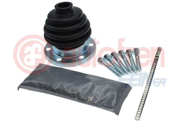 Ansamblu burduf articulatie planetara AUDI A3 (8L1) 1.6 benzina 101 cai AUTOFREN SEINSA D8150