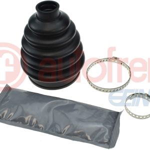 Ansamblu burduf articulatie planetara AUDI A3 (8L1) 1.9 TDI quattro diesel 130 cai AUTOFREN SEINSA D8168T