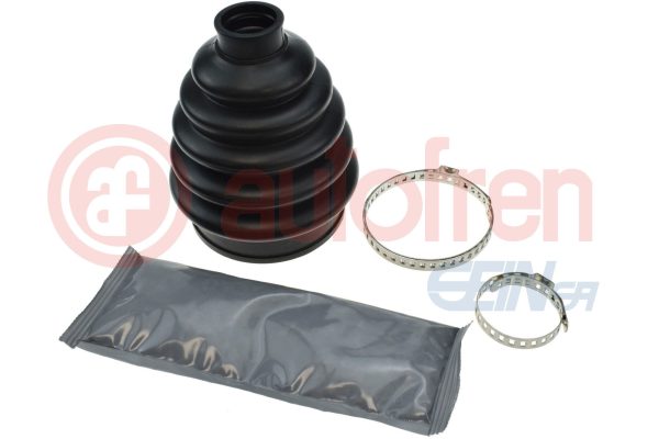 Ansamblu burduf articulatie planetara AUDI A3 (8L1) 1.9 TDI quattro diesel 130 cai AUTOFREN SEINSA D8168T