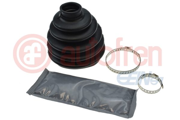 Ansamblu burduf articulatie planetara AUDI A3 (8L1) 1.8 T quattro benzina 180 cai AUTOFREN SEINSA D8174T