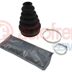 Ansamblu burduf articulatie planetara AUDI A3 (8L1) 1.8 T quattro benzina 180 cai AUTOFREN SEINSA D8225