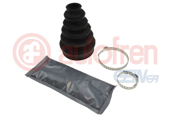 Ansamblu burduf articulatie planetara AUDI A3 (8L1) 1.8 T quattro benzina 180 cai AUTOFREN SEINSA D8225