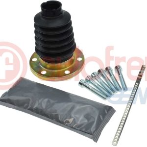 Ansamblu burduf articulatie planetara AUDI A1 Sportback (8XA, 8XF) S1 quattro benzina 231 cai AUTOFREN SEINSA D8288T