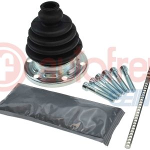 Ansamblu burduf articulatie planetara AUDI A3 (8L1) 1.9 TDI diesel 100 cai AUTOFREN SEINSA D8290