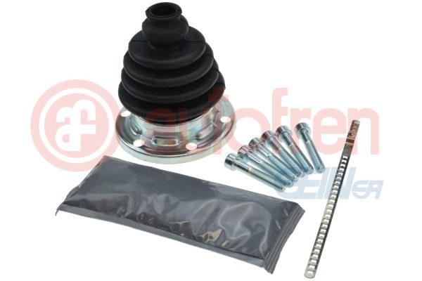 Ansamblu burduf articulatie planetara AUDI A3 (8L1) 1.9 TDI diesel 100 cai AUTOFREN SEINSA D8290
