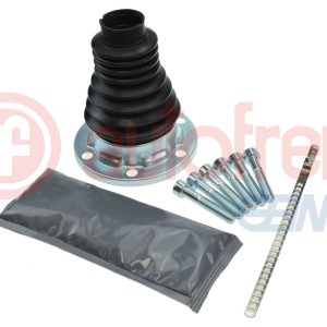 Ansamblu burduf articulatie planetara AUDI A3 (8L1) 1.9 TDI diesel 100 cai AUTOFREN SEINSA D8294T