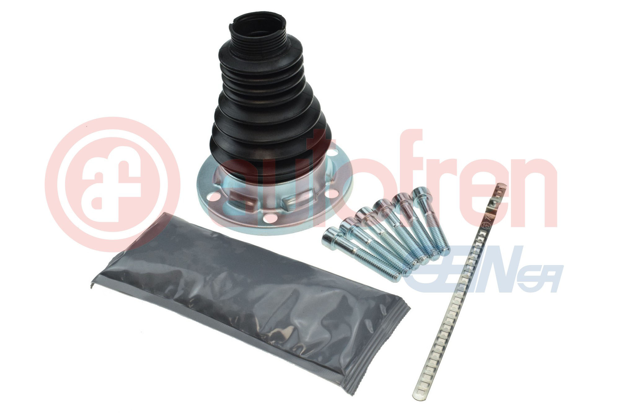 Ansamblu burduf articulatie planetara AUDI A3 Sportback (8VA, 8VF) 1.4 TFSI benzina 122 cai AUTOFREN SEINSA D8294T