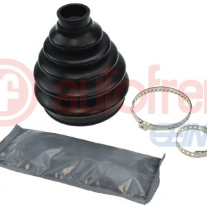 Ansamblu burduf articulatie planetara AUDI A3 (8L1) 1.8 T quattro benzina 180 cai AUTOFREN SEINSA D8345T