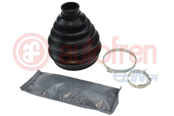 Ansamblu burduf articulatie planetara AUDI A3 (8L1) 1.9 TDI diesel 100 cai AUTOFREN SEINSA D8345T