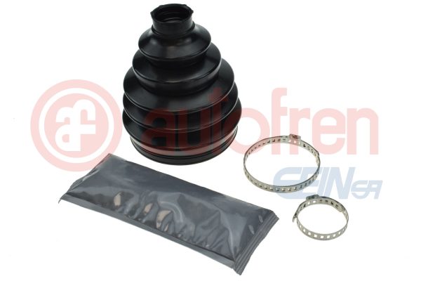 Ansamblu burduf articulatie planetara AUDI A3 (8P1) 2.0 TDI 16V diesel 140 cai AUTOFREN SEINSA D8378T